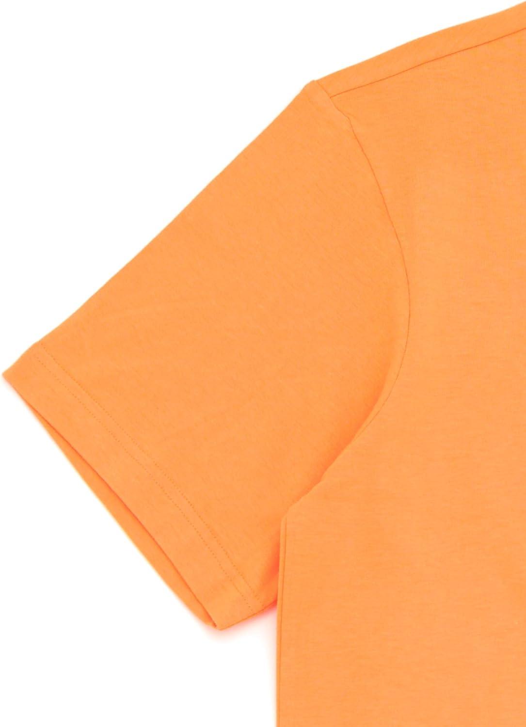 imageBluey Matching Family TShirt Toddler to Adult Sizes 2T 3XLGrandad Orange