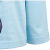 Bluey Bingo Chilli Mom Bandit Dad Long Sleeve Matching Family T-Shirt Toddler to Adult(Bluey  Blue)