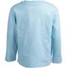 Bluey Bingo Chilli Mom Bandit Dad Long Sleeve Matching Family T-Shirt Toddler to Adult(Bluey  Blue)