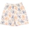 Bluey Cotton Gauze Matching Family Outfits Dress & Button Down Shirt & Shorts Infant to Little Kid Sizes (12 Months – 7-8)(Boy’s Shorts Set)