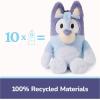 GUND Bingo Sustainably Soft Plush, Made with Recycled Materials, Stuffed Animals for Kids & Toddlers, Orange, 13”(Bluey)