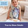 GUND Bingo Sustainably Soft Plush, Made with Recycled Materials, Stuffed Animals for Kids & Toddlers, Orange, 13”(Bluey)