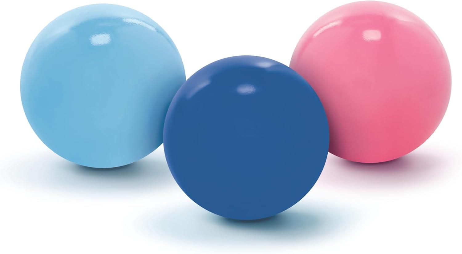 imageBluey Ball Pit Arena with 20 Balls Mat amp Sounds