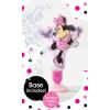 BLUEY Ballooble Bubble Machine Amazon Exclusive Huge Inflatable Bubble Machine for Kids Includes a Stand and Bonus 40oz of Bubble Solution 2 in 1 Play Pattern for Maximum Bubble Toy Fun(Minnie Mouse)