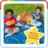 BLUEY Wackadoo Dice Imagination Act Out the Action Game | Family Game Night for All Ages | Creative and Engaging Fun for All Featuring Bluey and Bingo with 36 unique and silly combinations(COCOMELON)