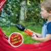 Little Kids BLUEY Light and Sound Musical Bubble Wand, Includes Bubble Solution(Mickey Mouse)