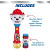 Little Kids BLUEY Light and Sound Musical Bubble Wand, Includes Bubble Solution(Paw Patrol)
