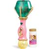 Little Kids BLUEY Light and Sound Musical Bubble Wand, Includes Bubble Solution(Tiana)