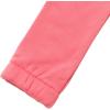 Bluey Bingo Girls Fleece Top and Pants Toddler to Little Kid(Pink / White)