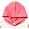 Bluey Bingo Girls Fleece Top and Pants Toddler to Little Kid(Pink / White)