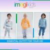 Bluey Fleece Pullover Hoodie and Pants Outfit Set Toddler to Little Kid Sizes (2T – 7-8)(Teal / Blue  Bluey)