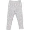 Bluey Girls Fleece Hoodie and Leggings Outfit Set(Light Blue / Grey)