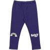 Bluey Girls Fleece Hoodie and Leggings Outfit Set(Pink/Purple)