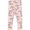 Bluey Girls T-Shirt and Leggings Outfit Set Toddler to Big Kid Sizes (2T – 10-12)(White / Pink)