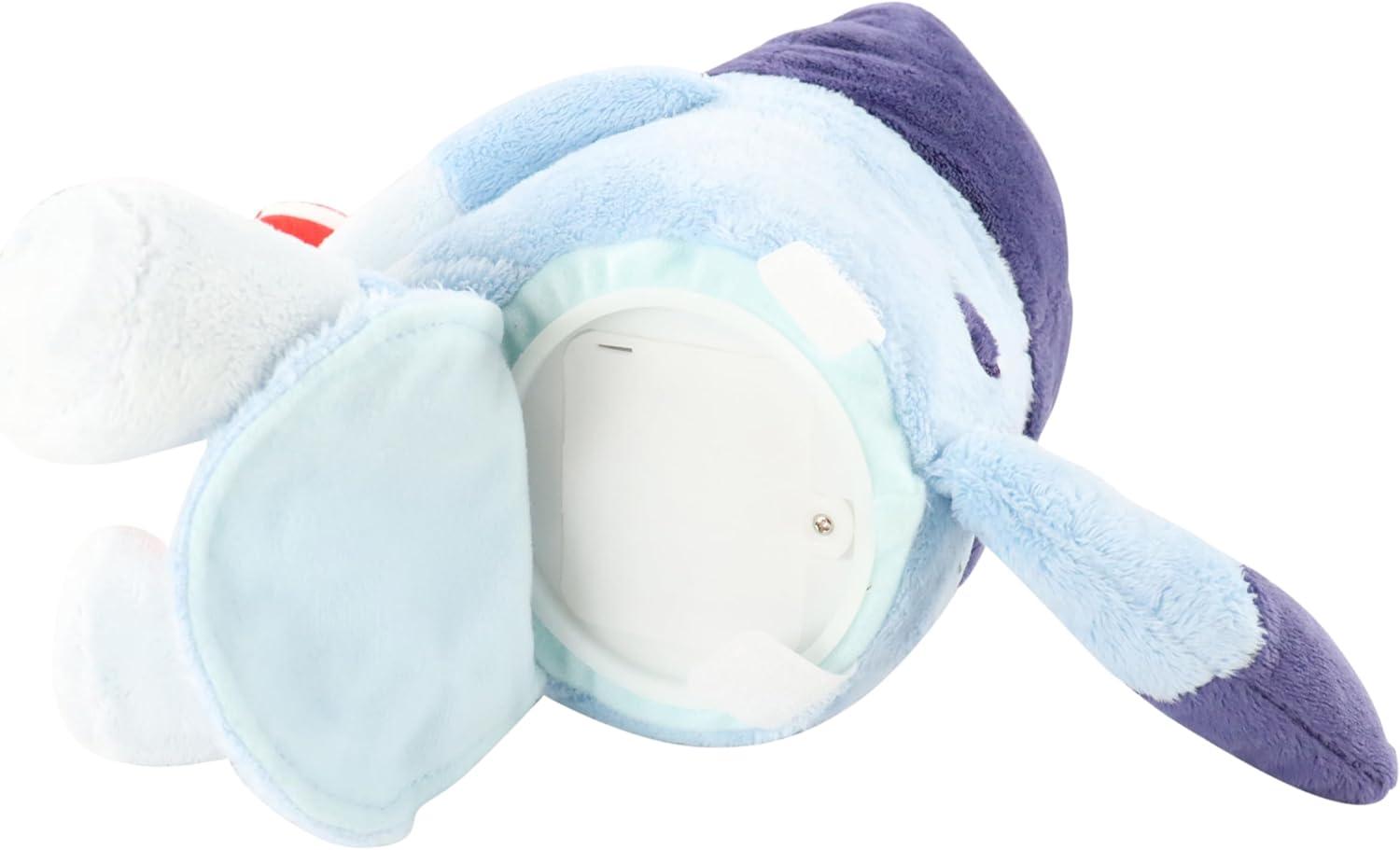 imageAnimal Adventure Bluey 75 Bingo Plush with Bunny Ear Headband Easter Basket Stuffed Animals for Kids Cute amp Huggable Ultra Soft Plushie Stuffers Toy Buddy Collectable Gifts Aged 39 Animated Plush