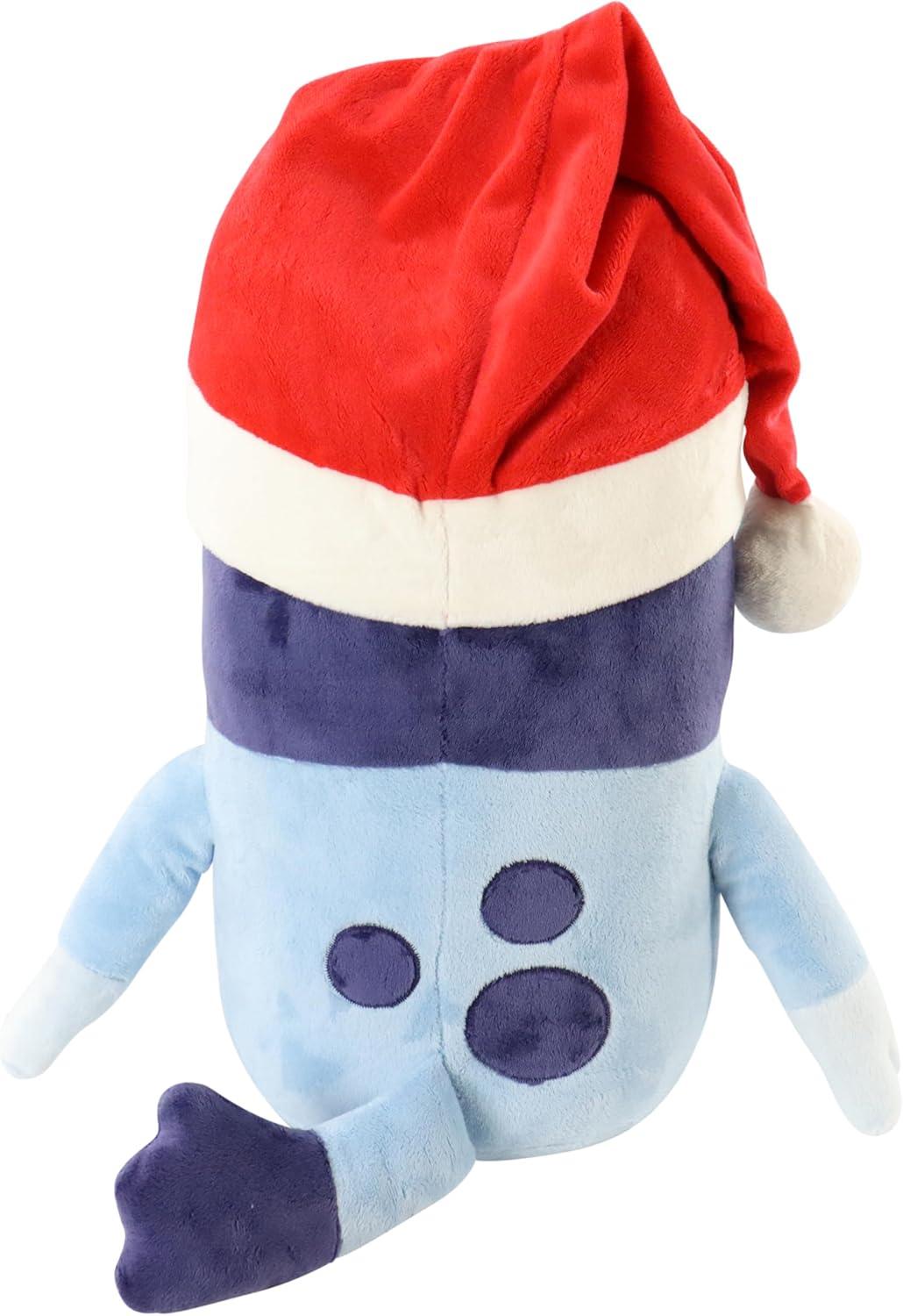 imageAnimal Adventure Bluey 75 Bingo Plush with Bunny Ear Headband Easter Basket Stuffed Animals for Kids Cute amp Huggable Ultra Soft Plushie Stuffers Toy Buddy Collectable Gifts Aged 320 Plush