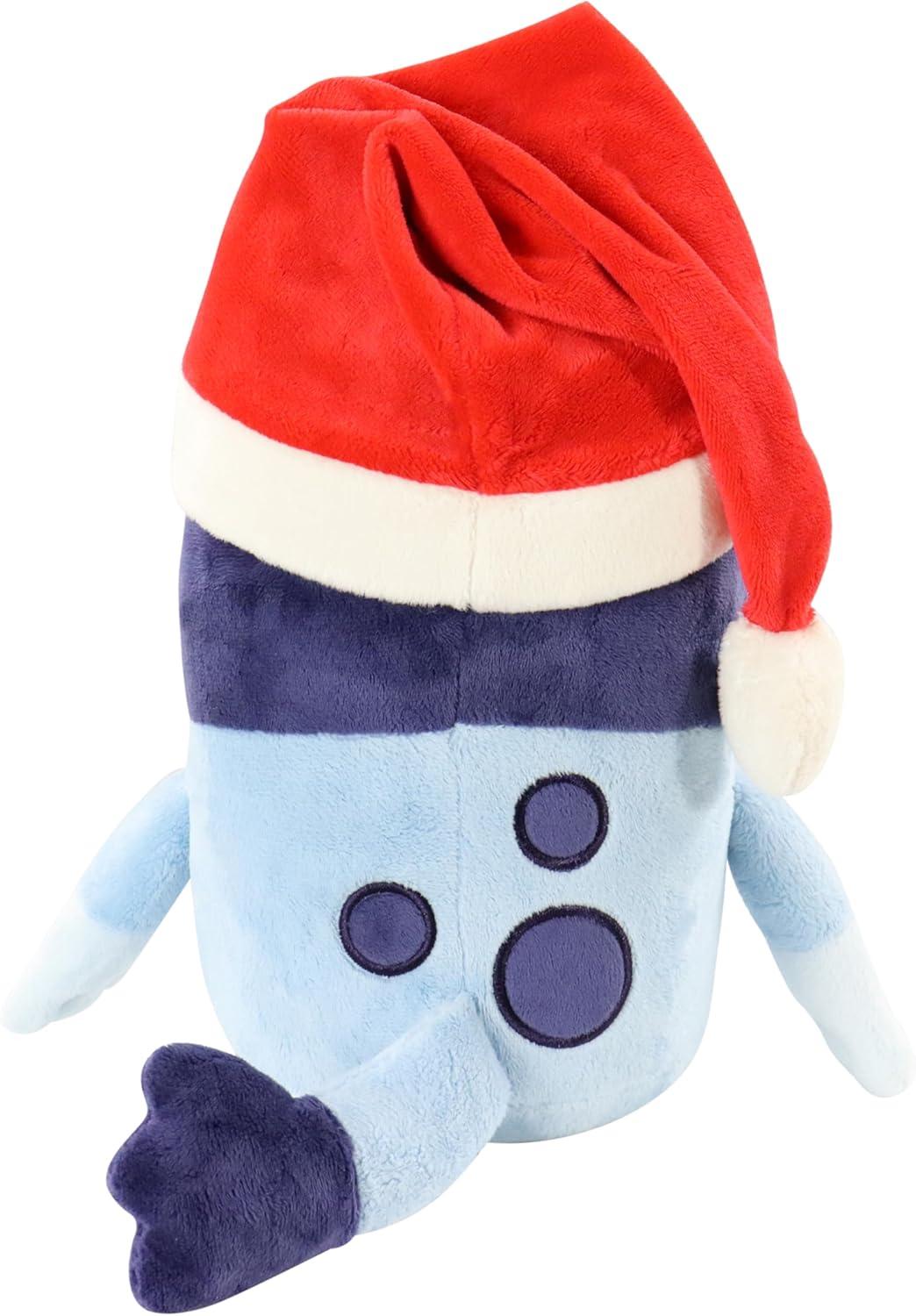 imageAnimal Adventure Bluey 75 Bingo Plush with Bunny Ear Headband Easter Basket Stuffed Animals for Kids Cute amp Huggable Ultra Soft Plushie Stuffers Toy Buddy Collectable Gifts Aged 312 Plush