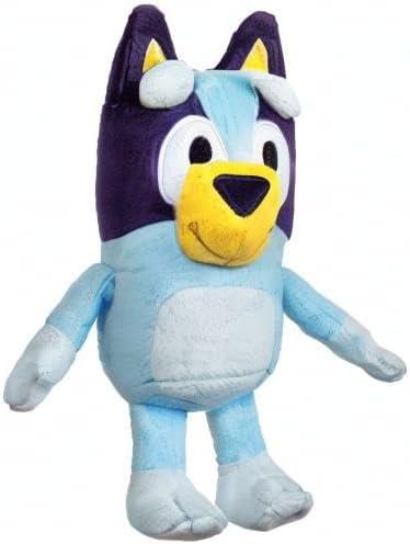 imageBluey 8 Plush Single Pack Bingo Multicolor Model13008