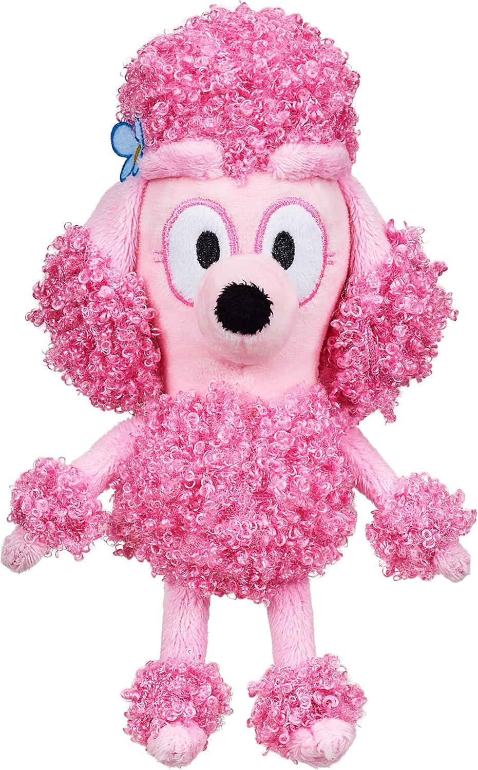 imageCoco amp Snickers 8 Mini Plush Bundle 2 PackCoco Snickers