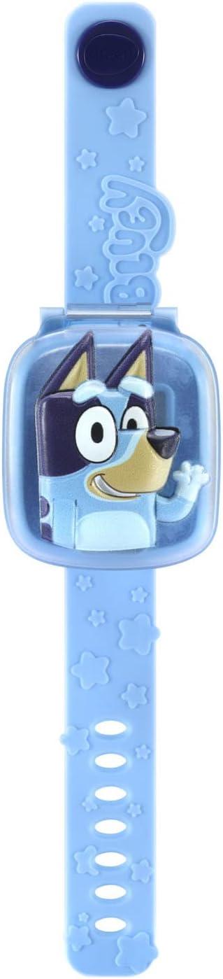 imageVTech Bluey Wackadoo Watch BlueyBluey