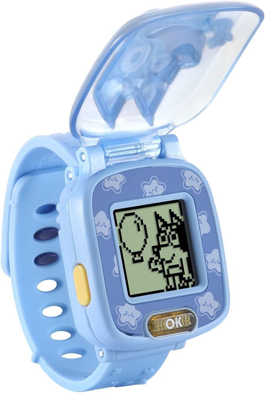 imageVTech Bluey Wackadoo Watch BlueyBluey