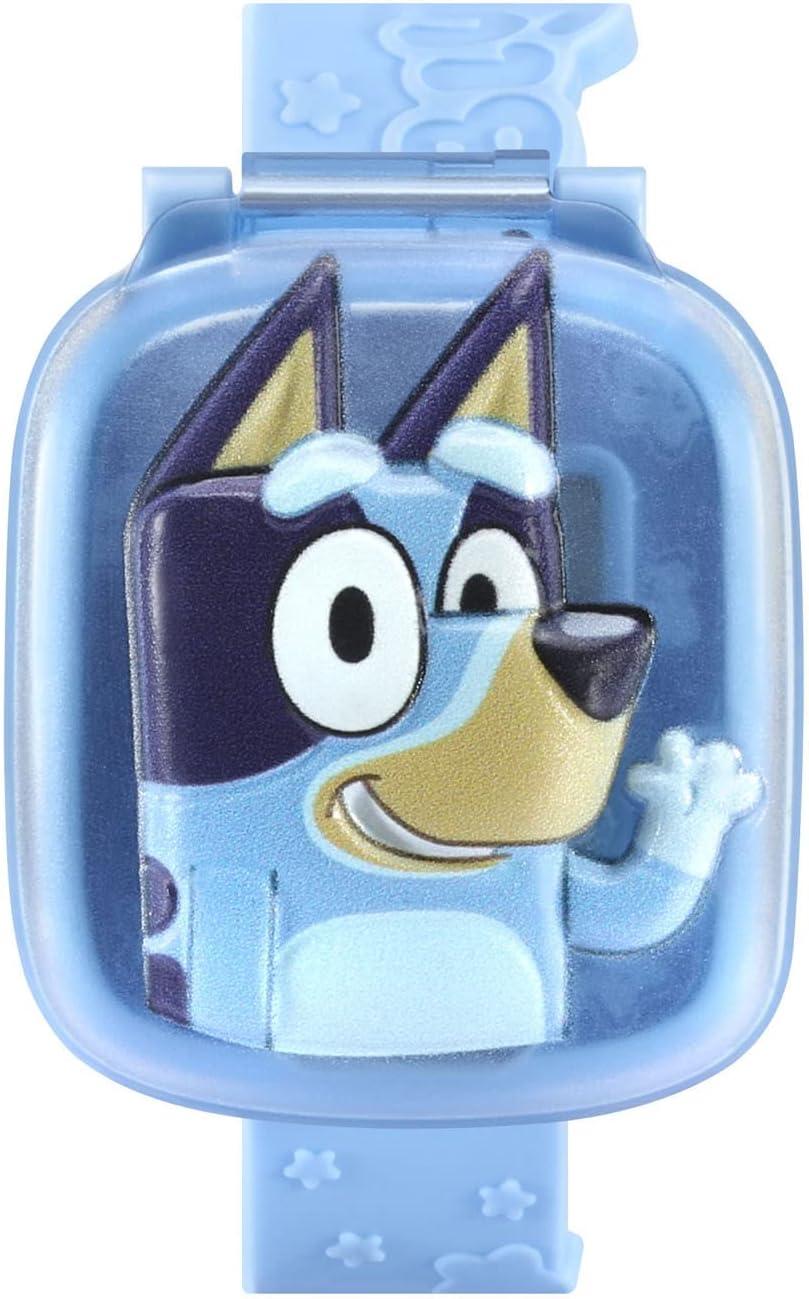 imageVTech Bluey Wackadoo Watch BlueyBluey