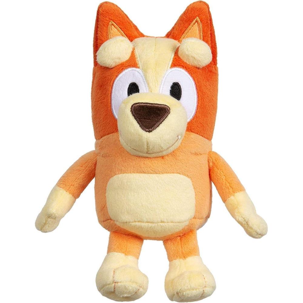 imageBluey 8 Plush Single Pack Bingo Multicolor Model13008