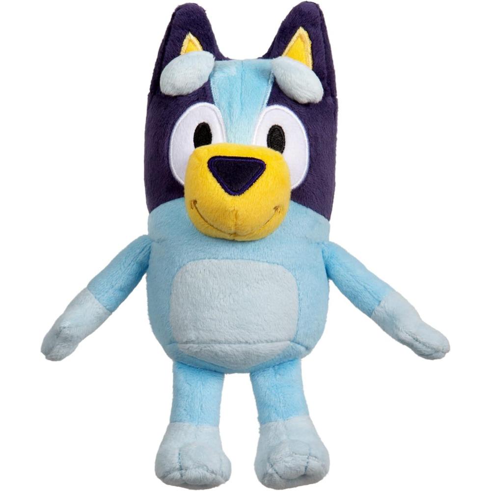imageBluey 8 Plush Single Pack Multicolor Model13007