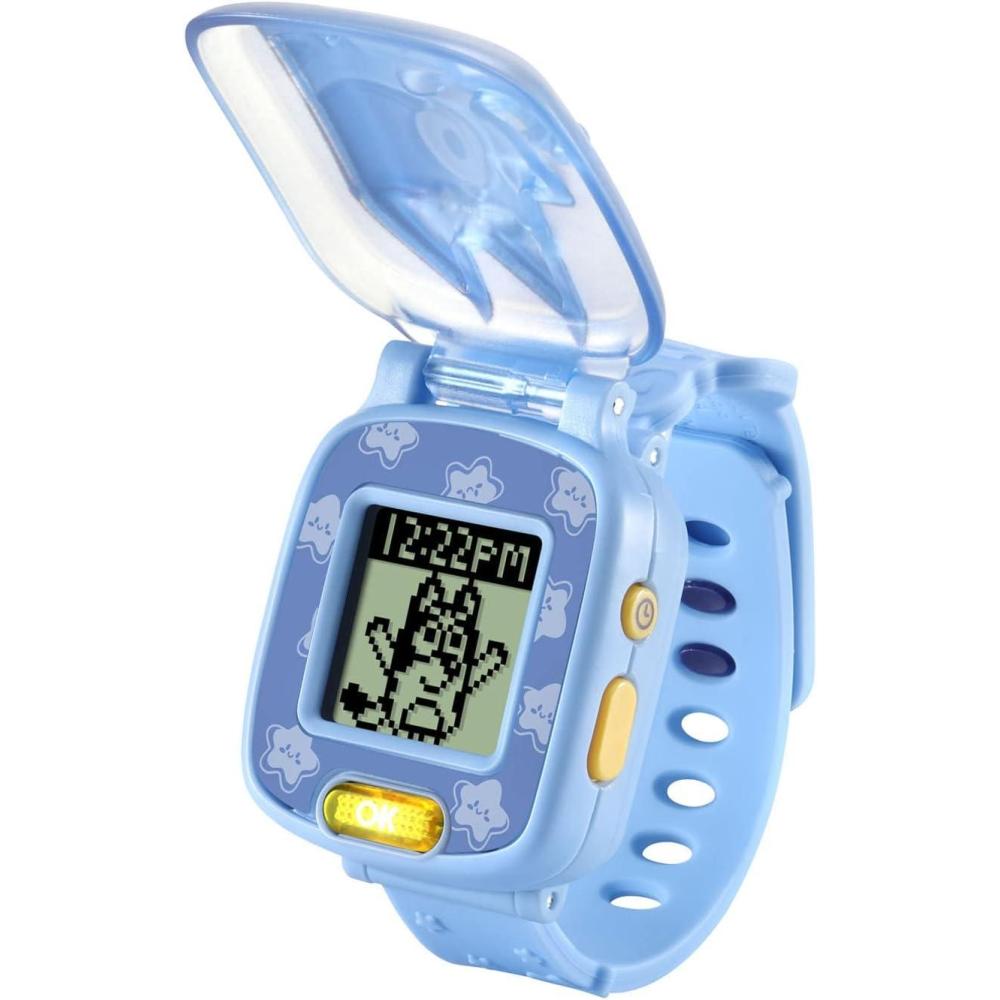 imageVTech Bluey Wackadoo Watch BlueyBluey