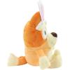 Animal Adventure | Bluey | 7.5″ Bingo Plush with Bunny Ear Headband | Easter Basket Stuffed Animals for Kids | Cute & Huggable Ultra Soft Plushie Stuffers Toy Buddy | Collectable Gifts | Aged 3+(8″ with Bunny Ears)