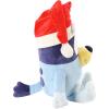 Animal Adventure | Bluey | 7.5″ Bingo Plush with Bunny Ear Headband | Easter Basket Stuffed Animals for Kids | Cute & Huggable Ultra Soft Plushie Stuffers Toy Buddy | Collectable Gifts | Aged 3+(20″ Plush)