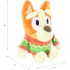 Animal Adventure | Bluey | 7.5″ Bingo Plush with Bunny Ear Headband | Easter Basket Stuffed Animals for Kids | Cute & Huggable Ultra Soft Plushie Stuffers Toy Buddy | Collectable Gifts | Aged 3+(8″ Plush)