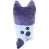 Animal Adventure | Bluey | 7.5″ Bingo Plush with Bunny Ear Headband | Easter Basket Stuffed Animals for Kids | Cute & Huggable Ultra Soft Plushie Stuffers Toy Buddy | Collectable Gifts | Aged 3+(9″ Animated Plush)