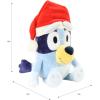 Animal Adventure | Bluey | 7.5″ Bingo Plush with Bunny Ear Headband | Easter Basket Stuffed Animals for Kids | Cute & Huggable Ultra Soft Plushie Stuffers Toy Buddy | Collectable Gifts | Aged 3+(12″ Plush)