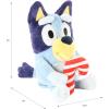 Animal Adventure | Bluey | 7.5″ Bingo Plush with Bunny Ear Headband | Easter Basket Stuffed Animals for Kids | Cute & Huggable Ultra Soft Plushie Stuffers Toy Buddy | Collectable Gifts | Aged 3+(9″ Animated Plush)