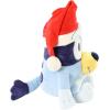 Animal Adventure | Bluey | 7.5″ Bingo Plush with Bunny Ear Headband | Easter Basket Stuffed Animals for Kids | Cute & Huggable Ultra Soft Plushie Stuffers Toy Buddy | Collectable Gifts | Aged 3+(12″ Plush)