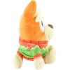 Animal Adventure | Bluey | 7.5″ Bingo Plush with Bunny Ear Headband | Easter Basket Stuffed Animals for Kids | Cute & Huggable Ultra Soft Plushie Stuffers Toy Buddy | Collectable Gifts | Aged 3+(8″ Plush)