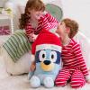 Animal Adventure | Bluey | 7.5″ Bingo Plush with Bunny Ear Headband | Easter Basket Stuffed Animals for Kids | Cute & Huggable Ultra Soft Plushie Stuffers Toy Buddy | Collectable Gifts | Aged 3+(20″ Plush)
