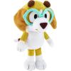 Bluey Friends – Muffin 6.5″ Tall Plush – Soft and Cuddly, Multicolor, 8 inches, 13027(Honey)