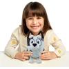 Bluey Friends – Muffin 6.5″ Tall Plush – Soft and Cuddly, Multicolor, 8 inches, 13027(Muffin Plush)