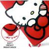 Bluey Kids iPad Case – 10.2 Case for iPad 9th/8th/7th Generation – 2019/2020/2021 Tablet Cover with Stand, Shockproof Silicone Protector(HelloKitty)