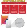 Bluey Kids iPad Case – 10.2 Case for iPad 9th/8th/7th Generation – 2019/2020/2021 Tablet Cover with Stand, Shockproof Silicone Protector(Sonic – Red)