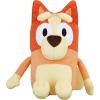 Bluey S2 Jumbo Plush – Bingo, Multicolor, 16 inches (13038)(Bingo Jumbo Plush)