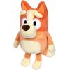 Bluey Sleepy Time Bingo Talking Plush, Soothing Baby Toy for Sleep, 7 Show Phrases & Theme Song, Cuddle Buddy(Bingo (New))