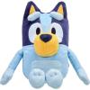 Bluey Sleepy Time Bingo Talking Plush, Soothing Baby Toy for Sleep, 7 Show Phrases & Theme Song, Cuddle Buddy(Bluey)