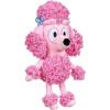 Bluey and Friends – 2 Pack Soft Stuffed Animals (Princess Muffin & Winton), Approximately 6 Inches – Cuddly Plush Toys for Kids, Embroidered Faces, Travel Size, Gift for Toddlers Ages 3+(Coco & Snickers)