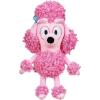 Bluey and Friends – 2 Pack Soft Stuffed Animals (Princess Muffin & Winton), Approximately 6 Inches – Cuddly Plush Toys for Kids, Embroidered Faces, Travel Size, Gift for Toddlers Ages 3+(Coco & Snickers)