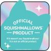 Squishmallows Original 10-Inch Bluey HugMees – Medium-Sized Ultrasoft Official Jazwares Plush(Bandit)