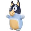 Squishmallows Original 10-Inch Bluey HugMees – Medium-Sized Ultrasoft Official Jazwares Plush(Bandit)