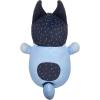 Squishmallows Original 10-Inch Bluey HugMees – Medium-Sized Ultrasoft Official Jazwares Plush(Bandit)